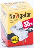 Лампа Navigator 94 223/MR11 35W GU5.3 230V